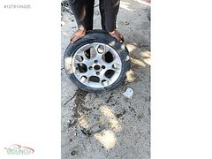 FORD TEK JANT