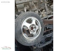 OPEL VECTRA TAKIM JANT