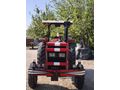 Sahibinden 2003 Massey Ferguson 266 Gold
