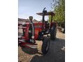Sahibinden 2003 Massey Ferguson 266 Gold
