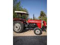 Sahibinden 2003 Massey Ferguson 266 Gold
