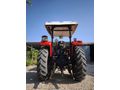 Sahibinden 2003 Massey Ferguson 266 Gold