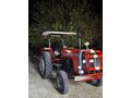 Sahibinden 2003 Massey Ferguson 266 Gold