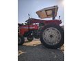 Sahibinden 2003 Massey Ferguson 266 Gold