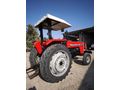 Sahibinden 2003 Massey Ferguson 266 Gold