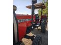 Sahibinden 2003 Massey Ferguson 266 Gold