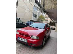 Sahibinden Seat Ibiza 1.8 GLX 1994 Model 