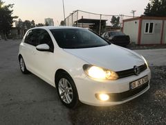 Sahibinden Volkswagen Golf 1.4 TSi Highline 2012 Model  199.000 km Beyaz