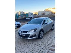 Galeriden Opel Astra 1.6 CDTI Elite 2017 Model Diyarbakır
