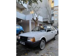 (SENESİNİ YAŞATIR)Sahibinden Tofaş Şahin 5 Vites 1992 Model 