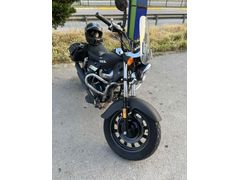 Sahibinden Kuba Superlight 125 