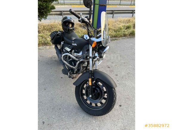 Sahibinden Kuba Superlight 125 