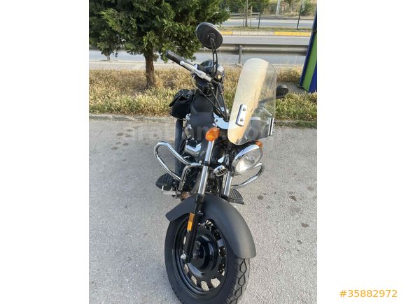 Sahibinden Kuba Superlight 125 