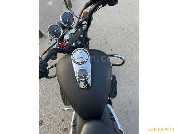 Sahibinden Kuba Superlight 125 