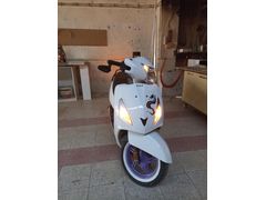 Sahibinden TVS Jupiter