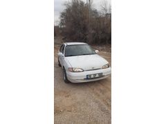 Sahibinden Hyundai Accent 1.5 GLS 1996 Model