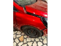 Renault Clio 5 Çıkma Sağ Ön Çamurluk