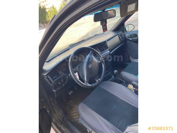 Sahibinden Opel Vectra 2.0 CD 1997 Model 