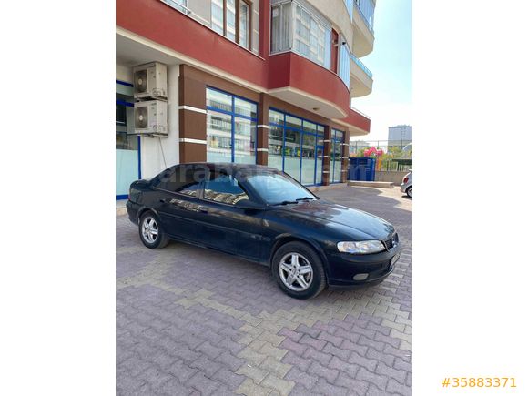 Sahibinden Opel Vectra 2.0 CD 1997 Model 