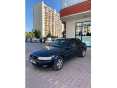 Sahibinden Opel Vectra 2.0 CD 1997 Model 