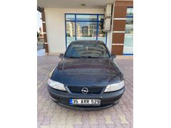 Sahibinden Opel Vectra 2.0 CD 1997 Model 