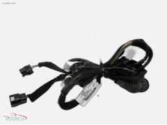 Kapı ve elektrikli cam kablo demeti Revo Dacia Duster I HS 13-18