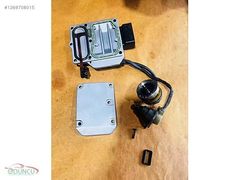 OPEL CORSA YAKIT enjeksiyon kontrol ünitesi 0281010888