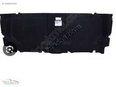 ORJ 745165635R - RENAULT TABAN HALISI KANGO ARKA