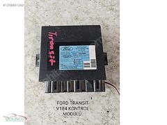 FORD TRANSİT V184 MERKEZİ KİLİT BEYNİ 1C1T-15K600-BA