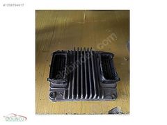 OPEL ASTRA G 1.6 BENZİNLİ MOTOR BEYNİ 09353479