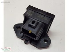 Yakıt Kontrol Ünitesi Ford Focus 4 F1FA 9D370 GA