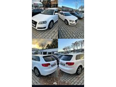 MEMUR’DAN AUDI A3 SPORTBACK 1.6 TDI ATTRACTION – 2013