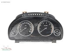 BMW F01 F10 F25 Benzinli Gösterge Paneli Km Saati 9227563-01