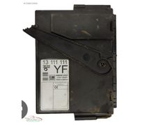 13111111 OPEL MERİVA CORSA ASTRA ZAFİRA 2005 KONFOR BEYNİ