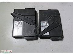 OPEL COMBO C GÖVDE KONTROL MODÜLÜ 13236032 FG