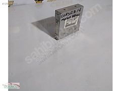 OPEL CORSA 1.4 MOTOR BEYNİ 16264869