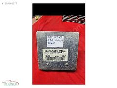 OPEL VECTRA B 1.6 MOTOR BEYNİ 16202319