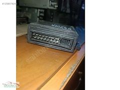 OPEL VETRA OMEGA COMFOR CONTROL BEYİNİ 1997 90 451 202
