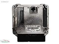 55573330 OPEL INSIGNIA MOTOR BEYNİ ÇALIŞTIRMA KONTAK SETİ DİZEL