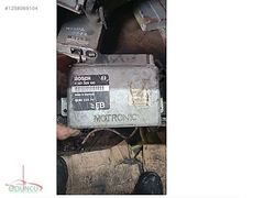 0261200100 / GM 90233741 OPEL Vectra ve OMEGA MOTOR BEYNİ