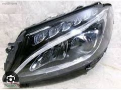 MERCEDES S SERİSİ W220 FAR LASTİĞİ SAĞ A2208260891 - 1301016089