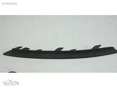 Opel Corsa E Sol Alt Ön Tampon Şeridi 13442431 - 13432004