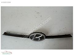 Hyundai i10 ön panjur 2016 - 2019 SİYAH 86351-B9500 orijinal