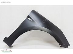 663211R300-SAĞ ÖN ÇAMURLUK SİNYALLİ HYUNDAI ACCENT BLUE 12-