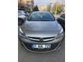 Galeriden Opel Astra 1.6 CDTI Elite 2017 Model Diyarbakır