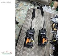 341080304R DACIA DUSTER LODGY VITES KOLU VE TELI HALATI KOMPLE