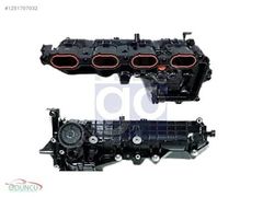 DUSTER MANİFOLD 1.3 TCE SIFIR ORJİNAL 140034990R-140035548R