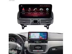 Mercedes Benz ntg 4.5 A/GLA 8+128G NBT Ekran