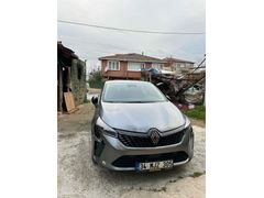 Sahibinden Renault Clio 1.0 TCe Evolution 2024 Model İstanbul