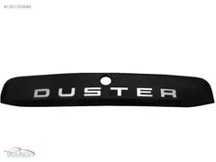 848106135R - DACİA DUSTER BAGAJ KAPAK ÇİTASI